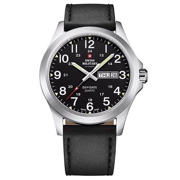 Swiss Military Hanowa model SMP36040.15 buy it at your Watch and Jewelery shop